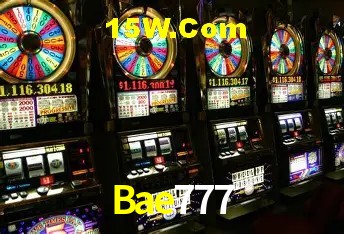 Bae777 Com Login